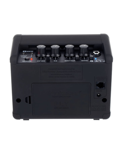Blackstar Fly 3 Bluetooth Mini Amp Bk