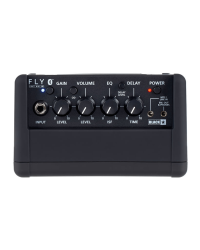 Blackstar Fly 3 Bluetooth Mini Amp Bk