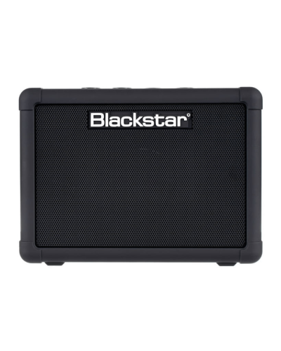 Blackstar Fly 3 Bluetooth Mini Amp Bk