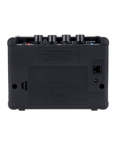 Blackstar Fly 3 Bluetooth Mini Amp Bk