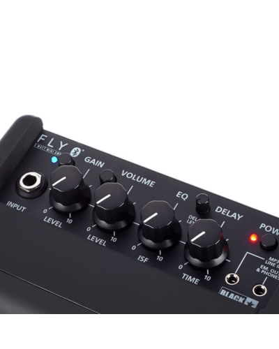Blackstar Fly 3 Bluetooth Mini Amp Bk