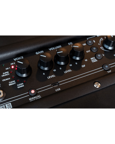 Blackstar ID:Core 20 V3