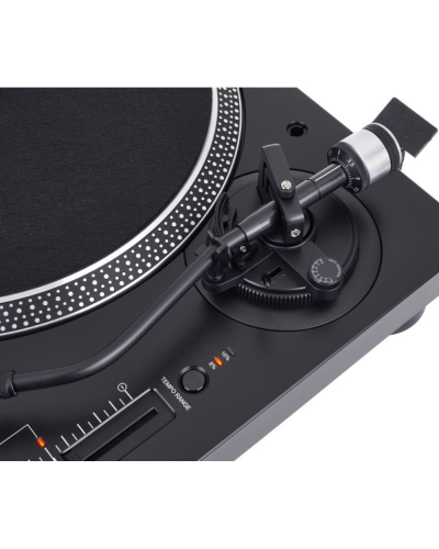 Turntable Audio-Technica AT-LP120XUSBBK Direct-Drive W/USB & Analog Black