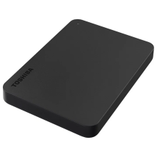 Port. HDD Toshiba Canvio Basics 2 TB HDTB520EK3AA