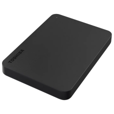 Port. HDD Toshiba Canvio Basics 2 TB HDTB520EK3AA
