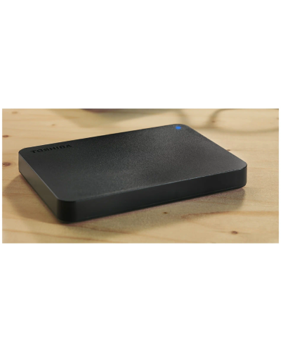 Port. HDD Toshiba Canvio Basics 2 TB HDTB520EK3AA