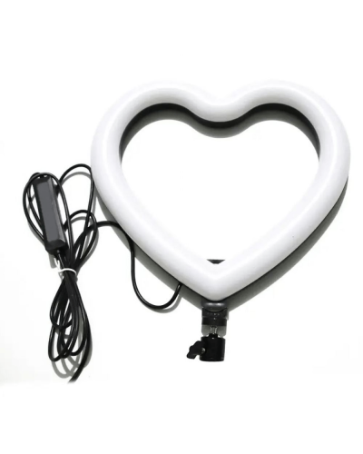 Led JM26 RGB Heart