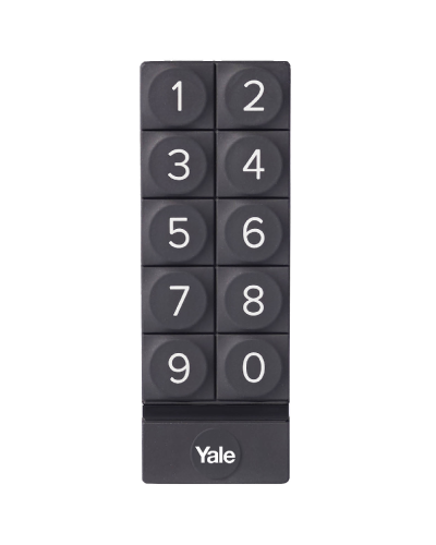 Rəqəmsal klaviatura Yale 05/301000