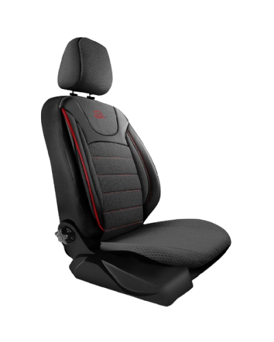 Panda Prestige Series Black