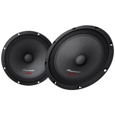 Pioneer TS-M1610PRO