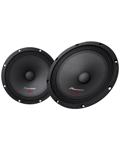 Pioneer TS-M1610PRO