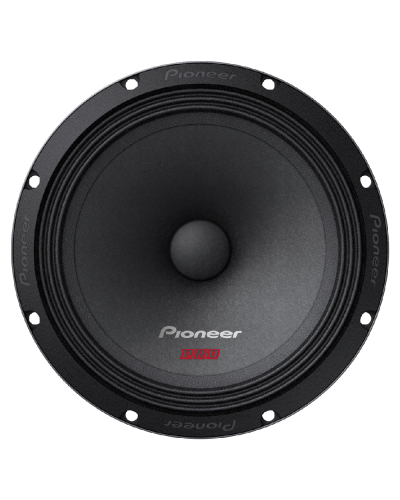 Pioneer TS-M1610PRO