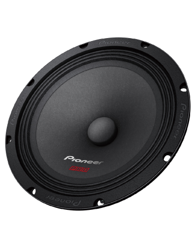 Pioneer TS-M1610PRO