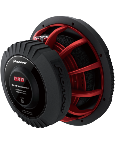 Pioneer TS-W3020PRO
