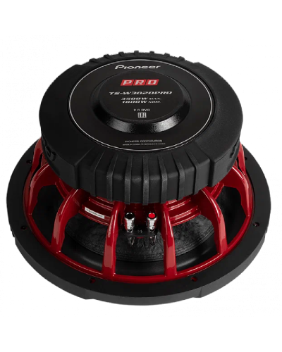 Pioneer TS-W3020PRO