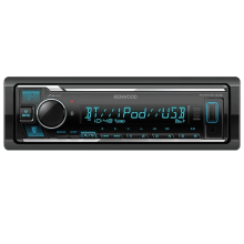 Kenwood KMM-BT408