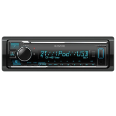Kenwood KMM-BT408