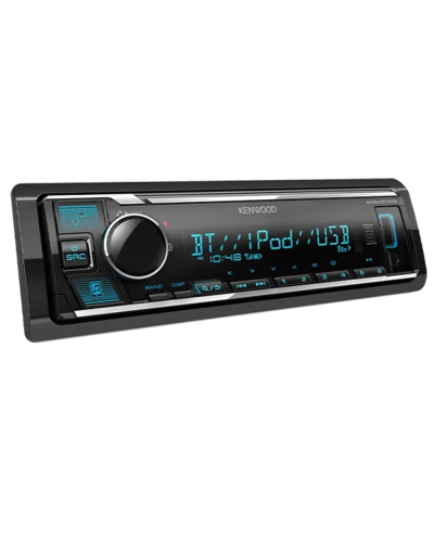 Kenwood KMM-BT408