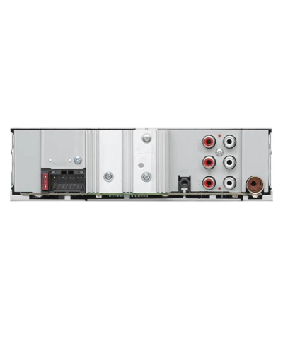 Kenwood KMM-BT408