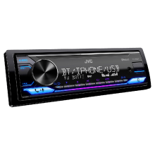 JVC KD-X482B