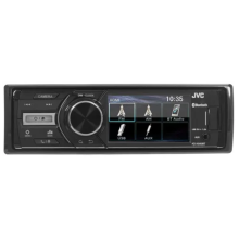 JVC KD-X560BT