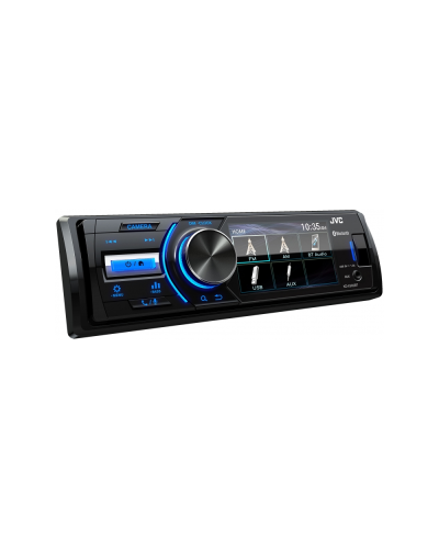 JVC KD-X560BT