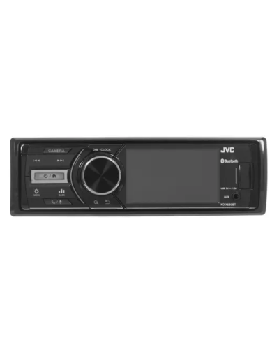 JVC KD-X560BT