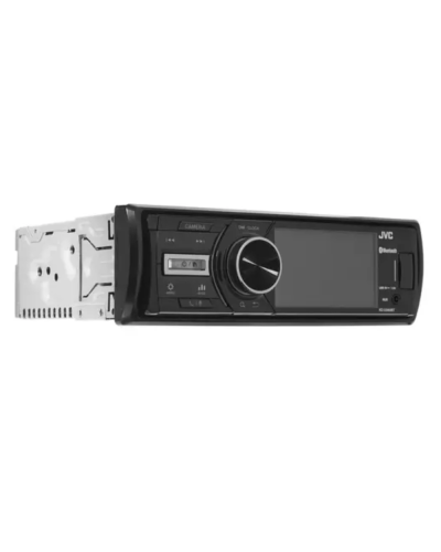 JVC KD-X560BT