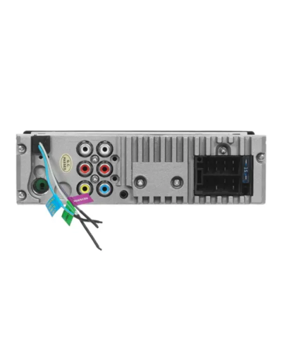 JVC KD-X560BT