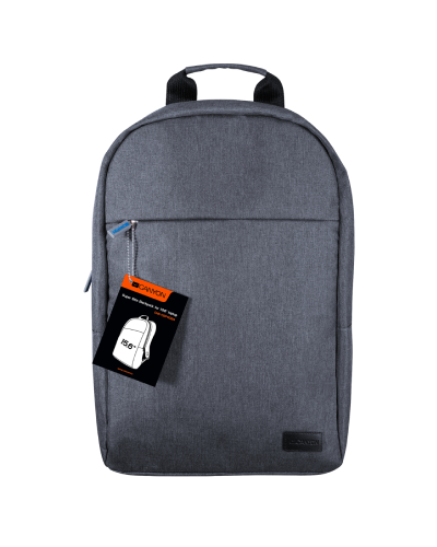 Bel çantası Canyon Super Slim 15.6” CNE-CBP5DB4
