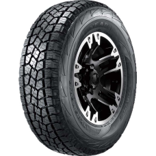 Avtomobil təkəri Yeada YDA-286 A/T 110H M+S 265/60R18 (001.YD.2656018)