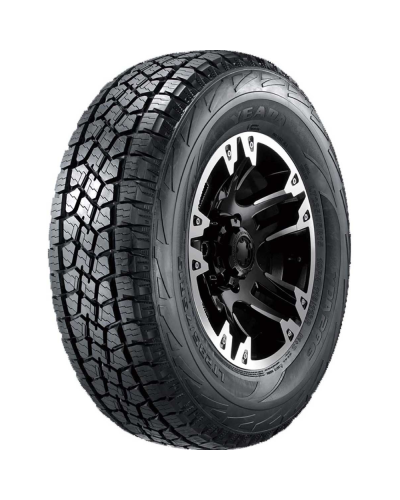 Avtomobil təkəri Yeada YDA-286 A/T 110H M+S 265/60R18 (001.YD.2656018)