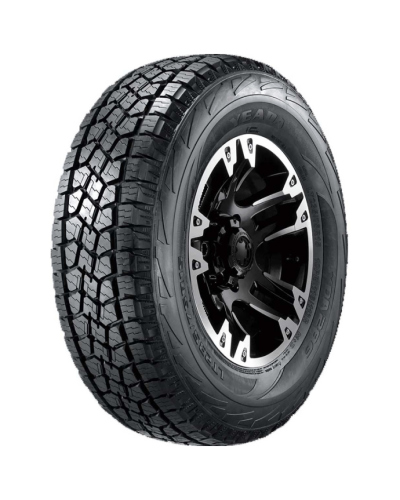 Avtomobil təkəri Yeada YDA-286 A/T 100/97R M+S 215/75R15 (001.YD.2157515)