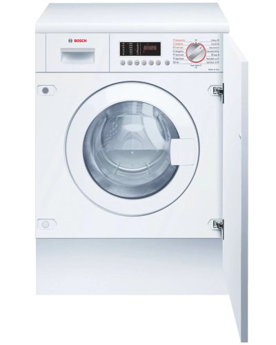 Paltaryuyan Bosch WKD28542EU