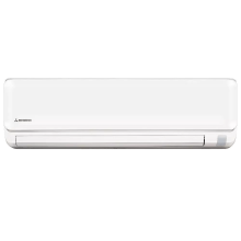 Kondisioner Mitsubishi SRK63ZTL/SRC63TL-W (R32) (İnverter)