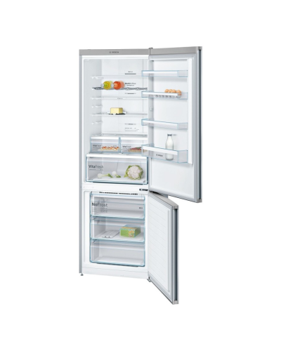 Soyuducu Bosch KGN49XW30U