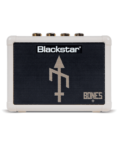 Blackstar Fly 3 Jared James Nichols Edition
