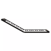 Carry-On Folding Controller 49