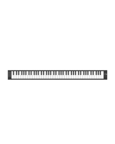 Carry-On Folding Piano 88 Touch Black