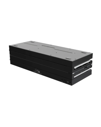 Carry-On Folding Piano 88 Touch Black