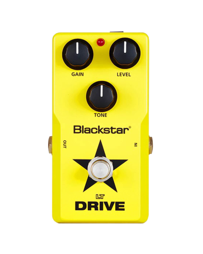 Blackstar LT-Drive