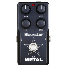 Blackstar LT-Metal