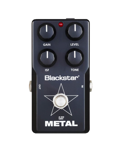 Blackstar LT-Metal