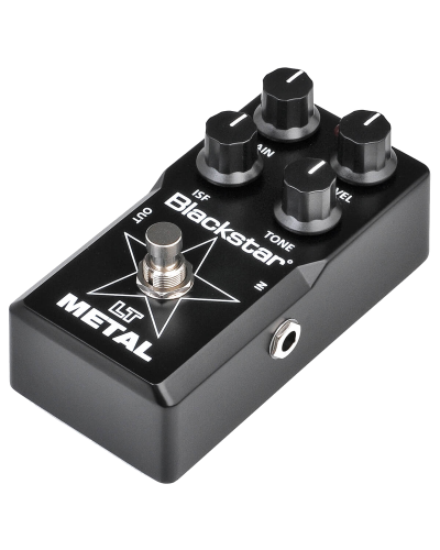 Blackstar LT-Metal
