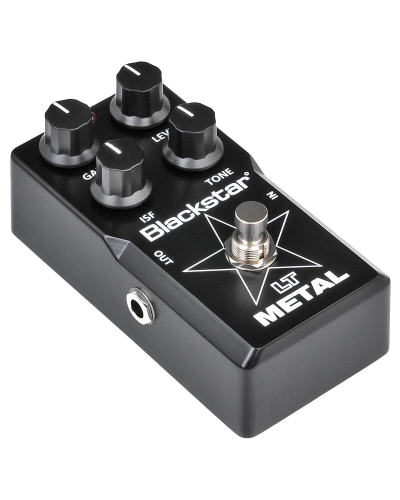 Blackstar LT-Metal