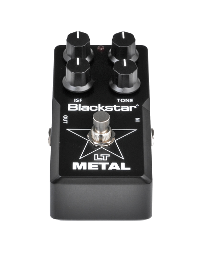 Blackstar LT-Metal