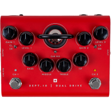 Blackstar Dept.10 Dual Drive