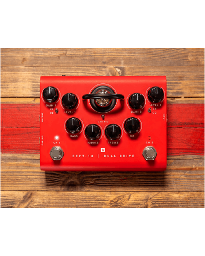 Blackstar Dept.10 Dual Drive