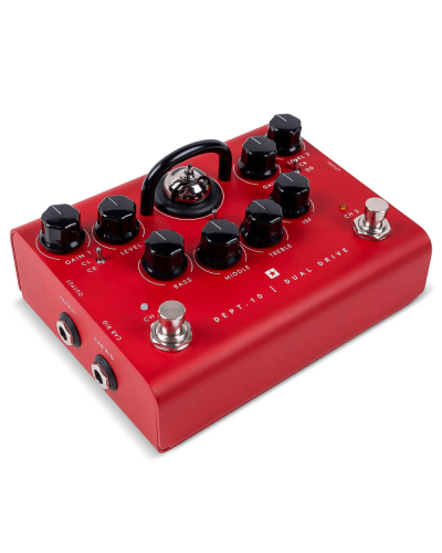 Blackstar Dept.10 Dual Drive