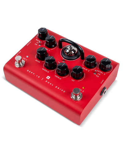 Blackstar Dept.10 Dual Drive